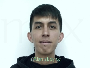 alan_abby_vc Motion X