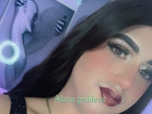 alana_goddess Motion X
