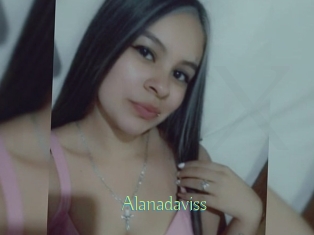 Alanadaviss