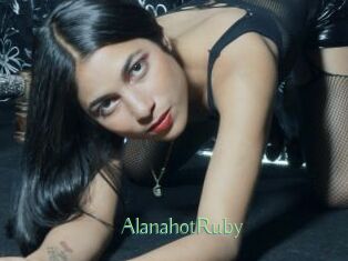 AlanahotRuby