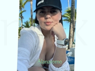 Alanaromo