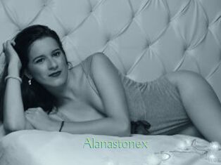 Alanastonex
