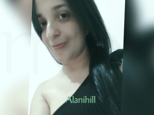 Alanihill