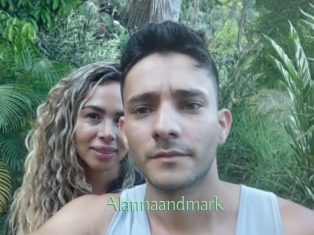 Alannaandmark
