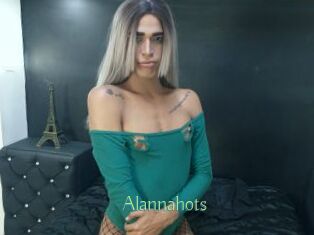 Alannahots