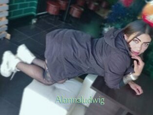 Alannaludwig