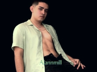 Alannmill