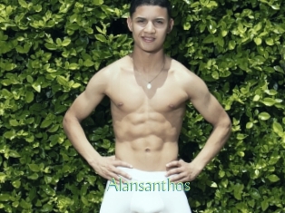 alansanthos Motion X