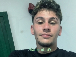 Alansmith89