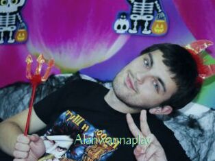 Alanwannaplay