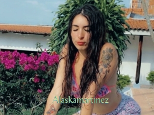 Alaskamartinez