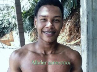 Albder_samerxxx