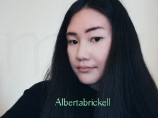 Albertabrickell