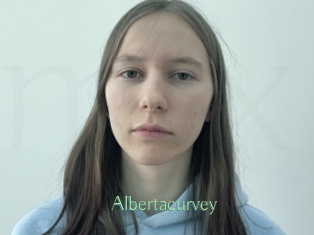 Albertacurvey