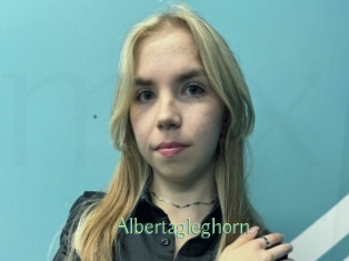 Albertagleghorn