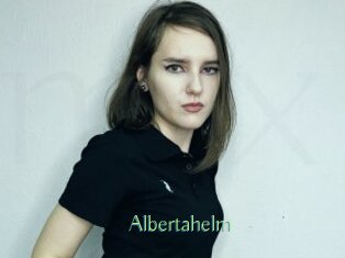 Albertahelm