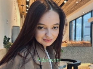 Aldamerini