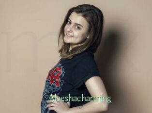 Aleeshacharming