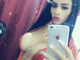 Aleexafoxxx