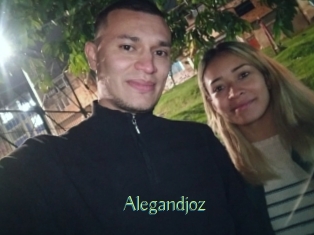 Alegandjoz