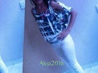 Aleja2016