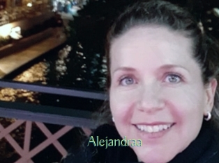 alejandraa Motion X
