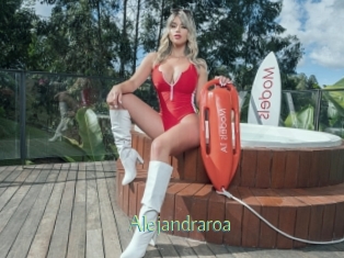 alejandraroa Motion X