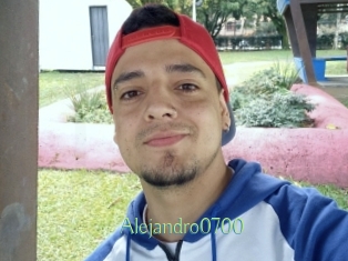 Alejandro0700