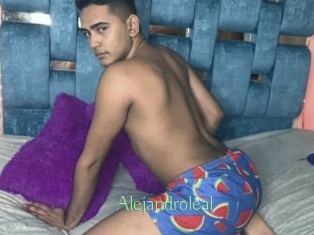 Alejandroleal