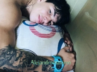 alejandromaximo Motion X
