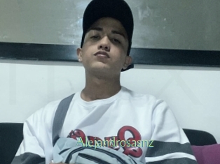 Alejandrosasnz