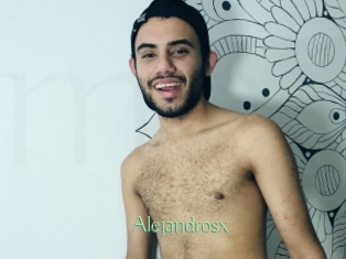 Alejandrosx