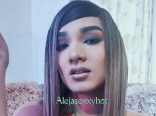 Alejasexxyhot
