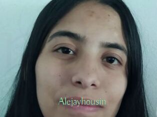 Alejayhousin