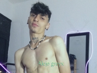 alejo_greyx Motion X