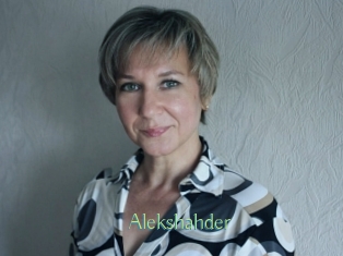 Alekshahder