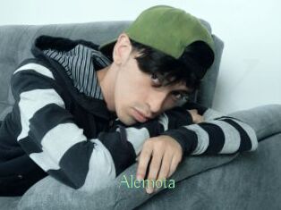 Alemota