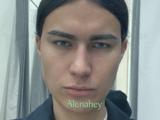 alenahey Motion X