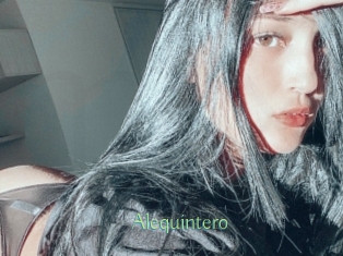 Alequintero