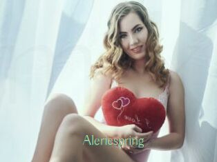 Aleriespring