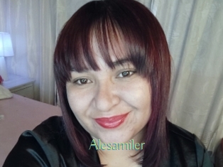 alesamiler Motion X