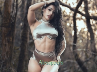 Alesapeers