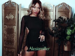 Alesiamiller