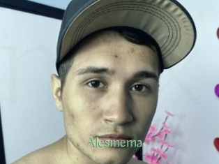 Alesmema