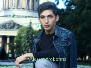 Alessandrobenna