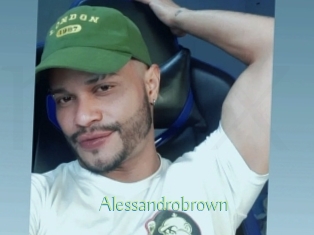 Alessandrobrown