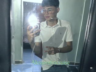 Alessandrocruise