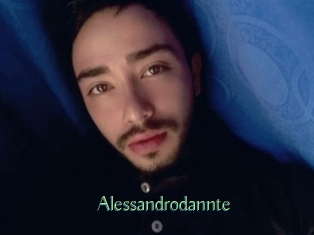 Alessandrodannte