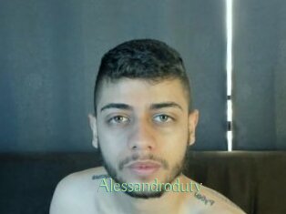 Alessandroduty
