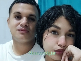 Alessiaandgian